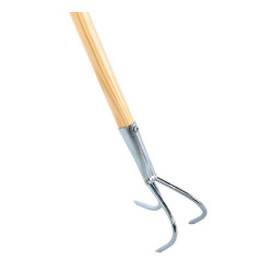 Mini griffe en bois 75 cm – Jardinage facile | AVR TOOLS
