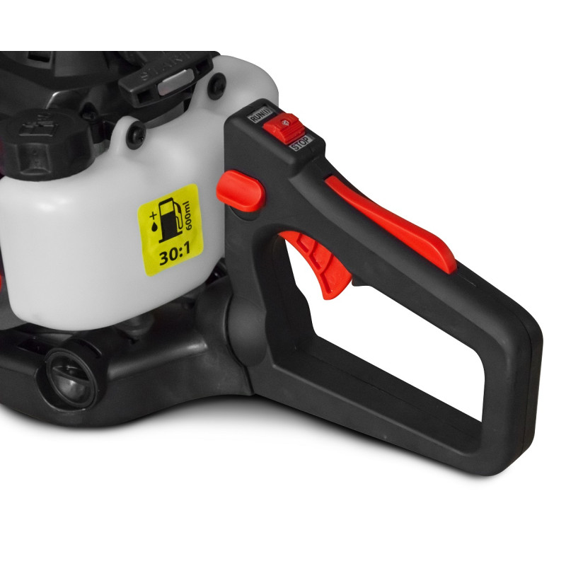 Taille-haie thermique THT26RH-AVMB 26 cc 70 cm