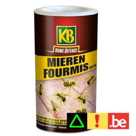 Anti-fourmis 0,25 kg KB