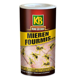 Anti-fourmis 0,25 kg KB