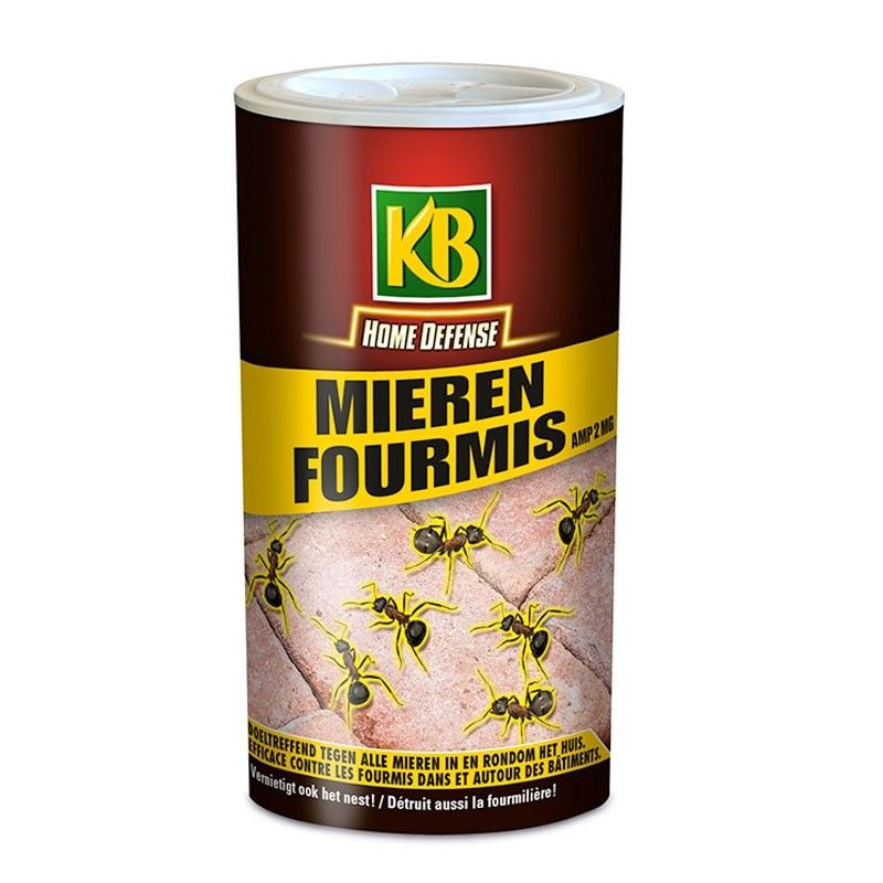 Anti-fourmis 0,25 kg KB