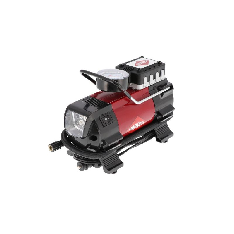 Mini compresseur 12 V 7 bar AIRPRESS Mini compresseur 12 V 7 bar AIRPRESS