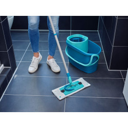 Housse de rechange Clean Twist M Ergo Micro Duo LEIFHEIT Housse de rechange Clean Twist M Ergo Micro Duo LEIFHEIT
