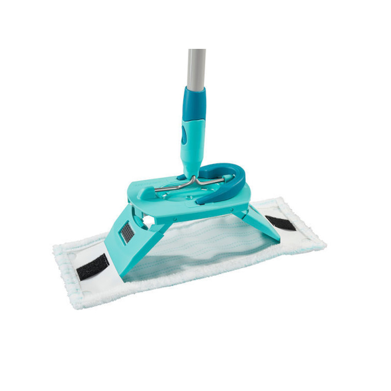 Housse de rechange Clean Twist M Ergo Micro Duo LEIFHEIT Housse de rechange Clean Twist M Ergo Micro Duo LEIFHEIT
