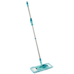 Housse de rechange Clean Twist M Ergo Static Plus LEIFHEIT Housse de rechange Clean Twist M Ergo Static Plus LEIFHEIT