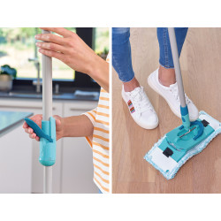 Set lave-sol Clean Twist M Ergo LEIFHEIT