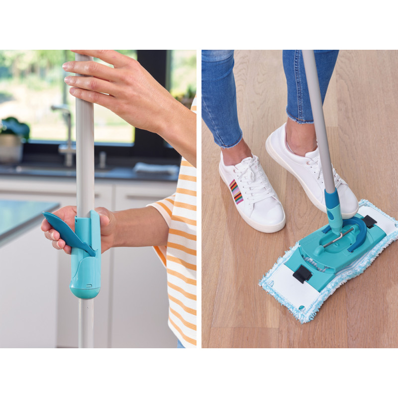 Set lave-sol Clean Twist M Ergo LEIFHEIT