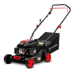 Tondeuse thermique TTPL41P79-23 79,8 cc ELEM GARDEN TECHNIC