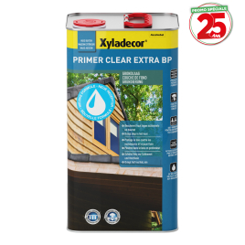 Primer Clear Extra BP 5 L XYLADECOR