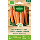 Semences de carotte Nantaise Améliorée 3 Bio VILMORIN