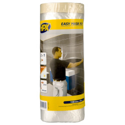 Film de protection Easy Mask 1100 mm x 33 m HPX