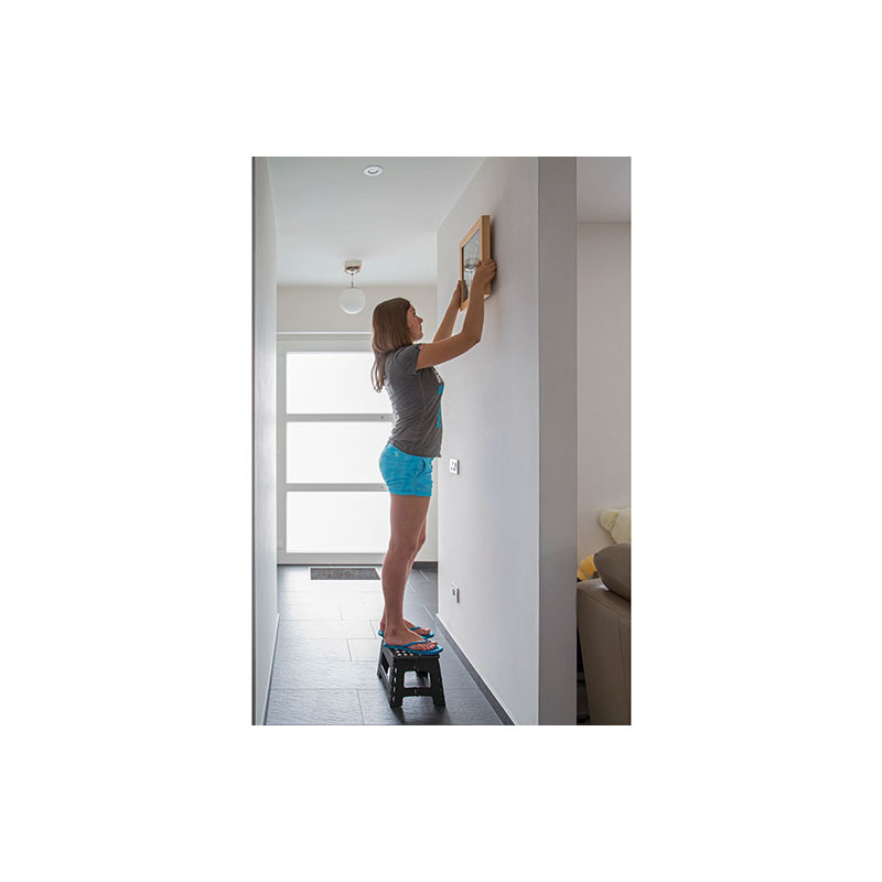 Marche-pied pliable Uppy ESCALO