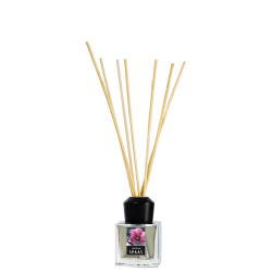 Diffuseur de parfum à bâtonnets orchidée sauvage 50 ml Diffuseur de parfum à bâtonnets orchidée sauvage 50 ml