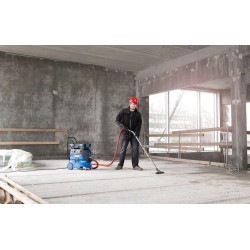 Aspirateur eau et poussière ATTIX 33 1400 W NILFISK