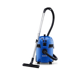 Aspirateur eau et poussière Multi II 22 T 1200 W NILFISK