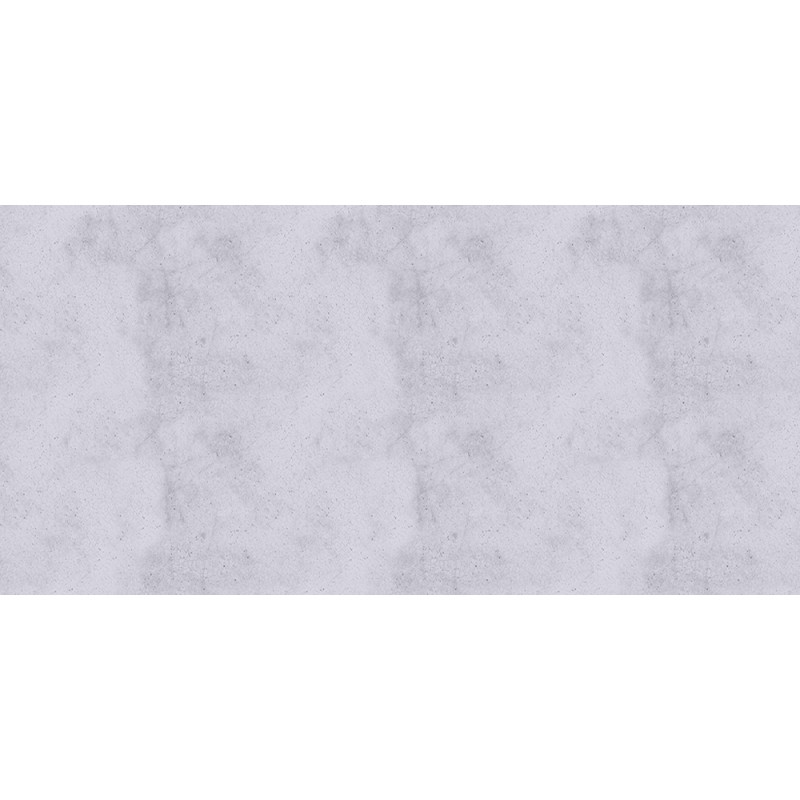 Nappe en PVC non-tissé Marble gris 140 cm au mètre