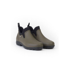 Paire de sabots Lessfor Plus kaki 40 AIGLE