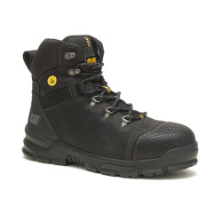 Paire de chaussures de sécurité Accomplice S3 noires 45 CATERPILLAR