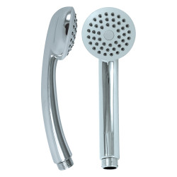 Douchette Nessy 1 jet chrome ROUSSEAU