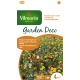 Mélange de semences de fleurs Garden Deco anti-doryphores VILMORIN