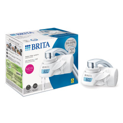 Système de filtration pour robinet On tap BRITA