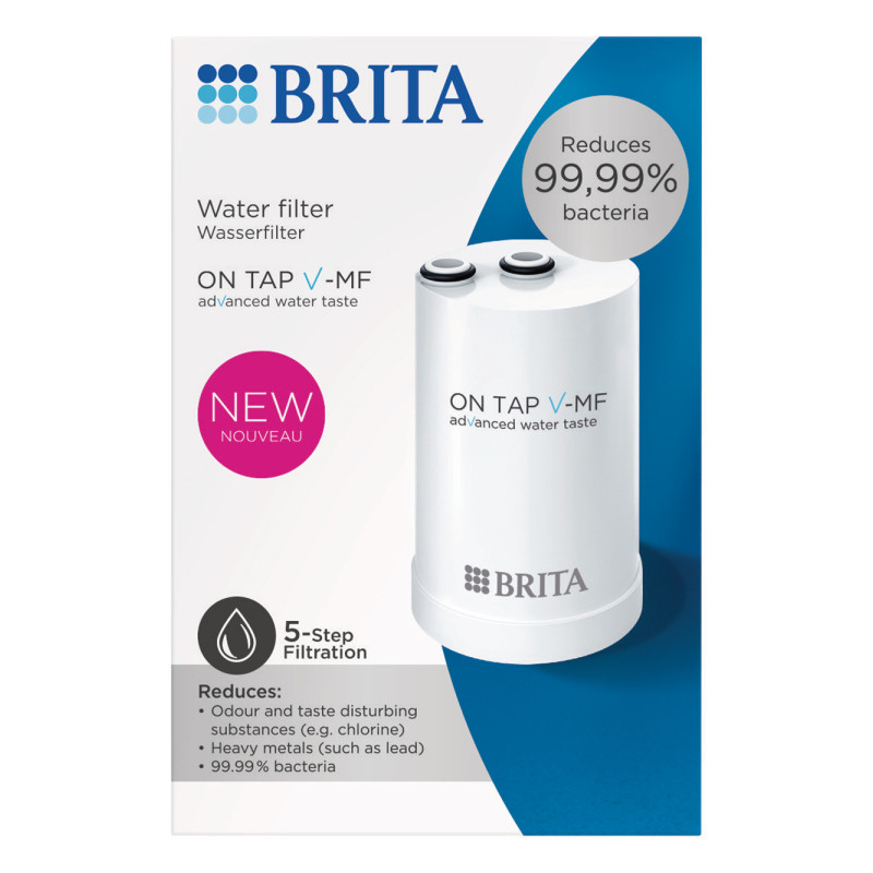 Cartouche filtrante HF2020 On tap BRITA