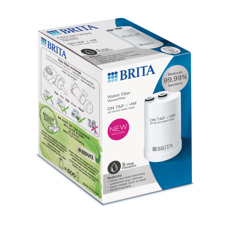 Cartouche filtrante HF2020 On tap BRITA