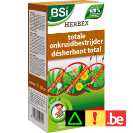 Herbicide Herbex 0,45 L BSI