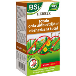 Herbicide Herbex 0,45 L BSI