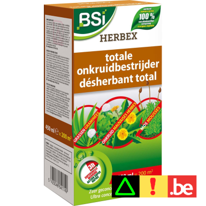 Herbicide Herbex 0,45 L BSI