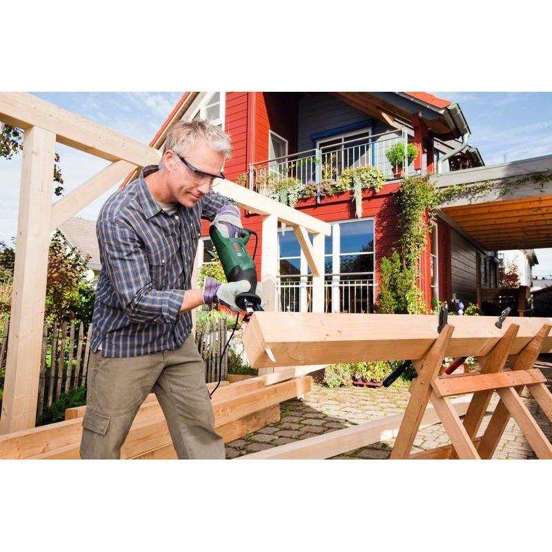 Scie égoïne PSA 900 E BOSCH 900W - Scie Sabre | BOSCH