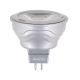 Ampoule spot LED GU5,3 5,5 W 345 lm blanc chaud XANLITE