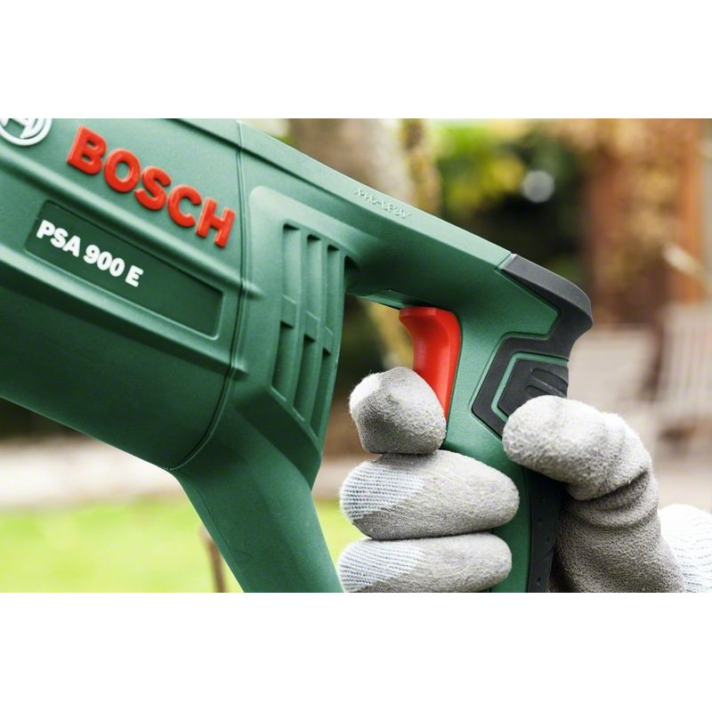 Scie égoïne PSA 900 E BOSCH 900W - Scie Sabre | BOSCH