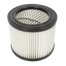 Filtre en fibre de verre Hepa pour vide-cendres TC90602 PEREL