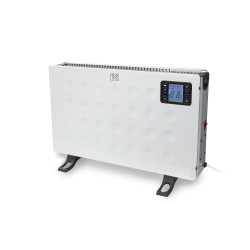 Convecteur Smart 2000 W PEREL
