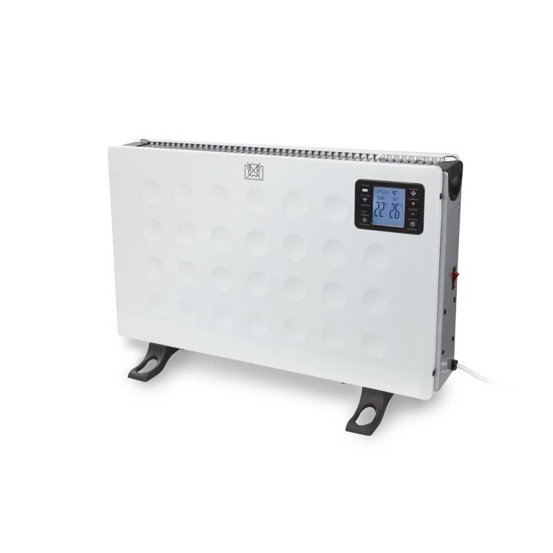 Convecteur Smart 2000 W PEREL