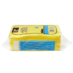 Éponge de voiture ergonomique 20 x 11 cm