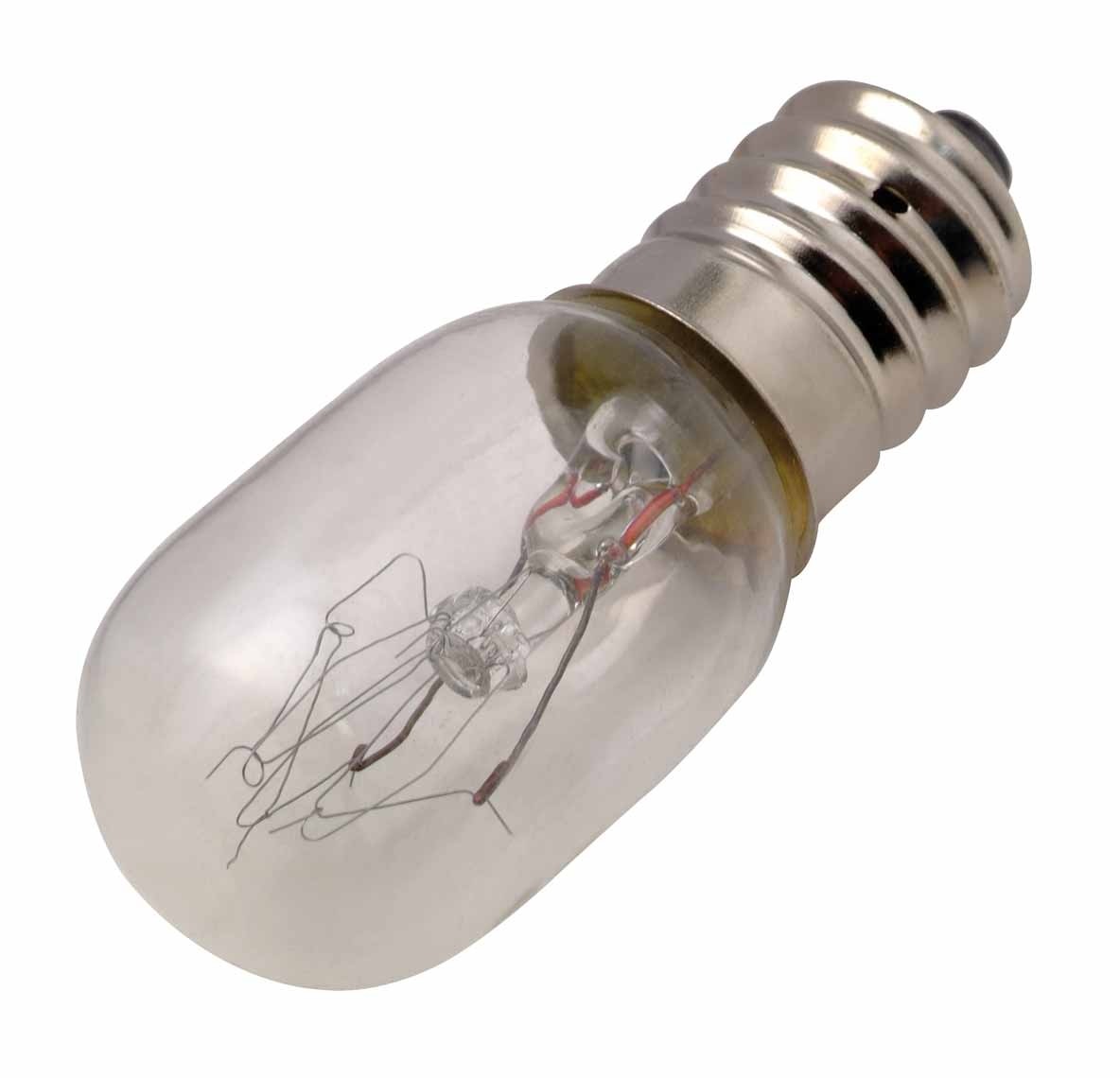 Ampoule Pour Veilleuse E14 7 W 2 Pieces Prolight