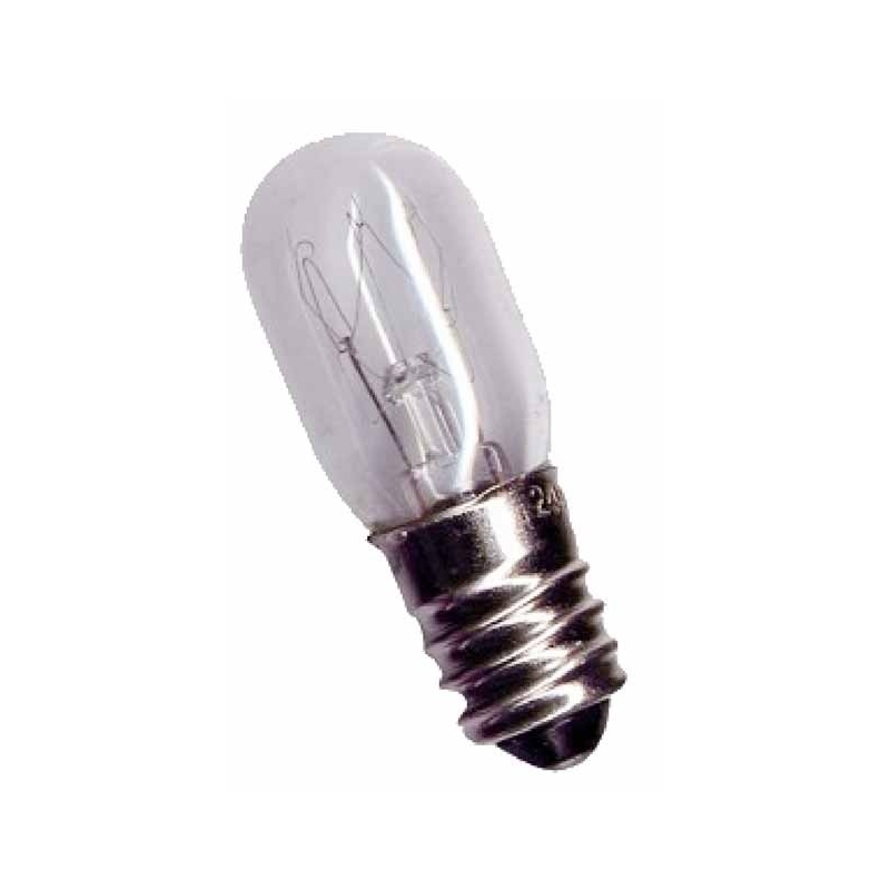 MONTERAL 3 Pièces - Ampoule pour Refrigerateur - E14 15W 220V - Forme de  Poire