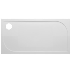 Receveur de douche Argon 120x90 | VAN MARCKE GO