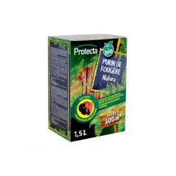 Purin de fougère 1,5 L PROTECTA