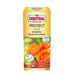 Insecticide pour plantes d'ornement Polysect 0,175 L SUBSTRAL