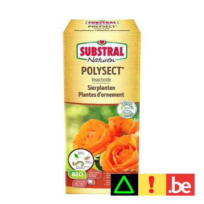 Insecticide pour plantes d'ornement Polysect 0,175 L SUBSTRAL