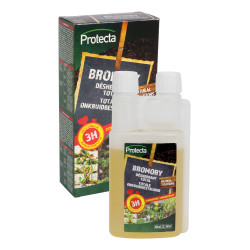 Désherbant total Bromory 0,675 L PROTECTA