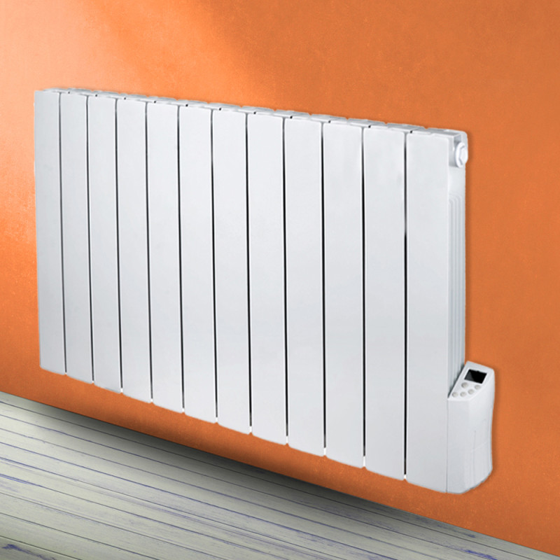 Radiateur a inertie fluide 2000 W WARMTECH