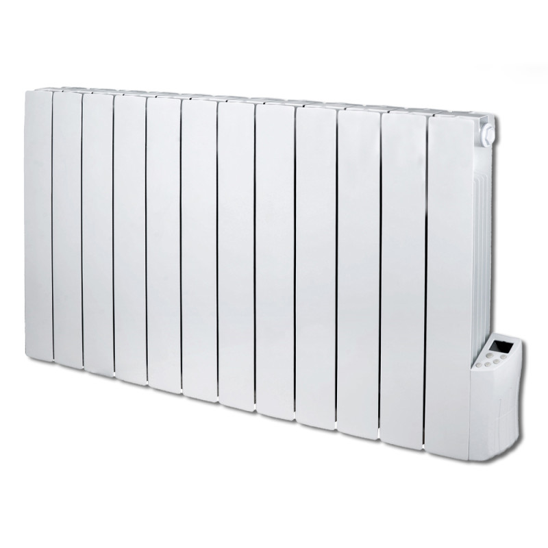 Radiateur a inertie fluide 2000 W WARMTECH