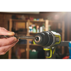 Perceuse-visseuse sur batterie One+ RDD18 18 V RYOBI Perceuse-visseuse sur batterie One+ RDD18 18 V RYOBI