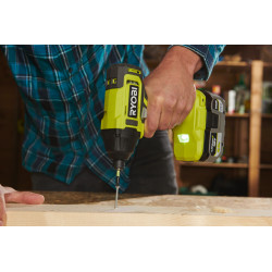 Visseuse à choc sur batterie One+ RID18 18 V RYOBI