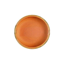 Soucoupe en céramique Siam Ø 19 cm