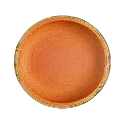 Soucoupe en céramique Siam Ø 38 cm